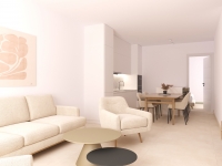 New - Apartment - Torre Pacheco - Torre Pacheco - Town