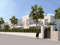 New - Apartment - Algorfa - Algorfa - Village