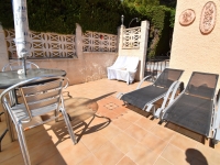 Re-Sale - Detached Villa - Orihuela Costa - Los Balcones