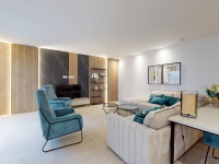 Nueva - Chalet - Finestrat - Sierra Cortina - Golf Bahia