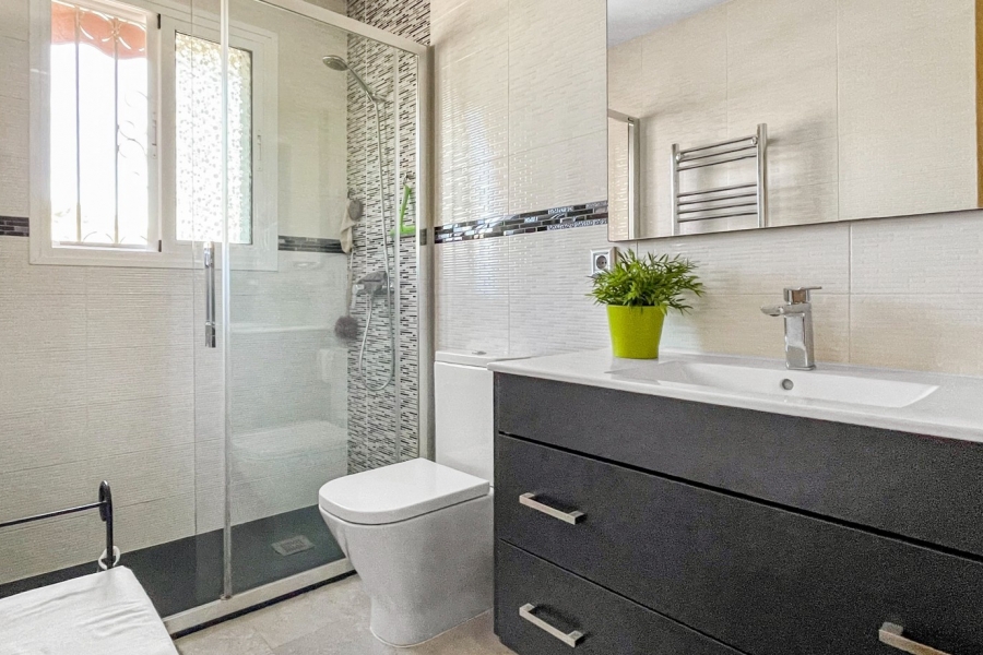 Re-Sale - Townhouse - Orihuela Costa - Los Balcones