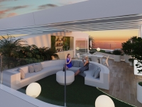 New - Apartment - La Manga del Mar Menor - La Manga - Town