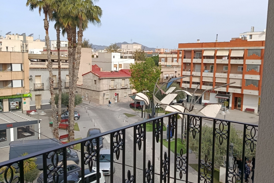 New - Apartment - Bigastro - Bigastro - Town
