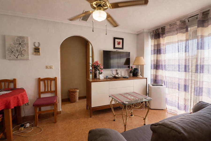 Re-Sale - Apartment - Rojales - Los Palacios