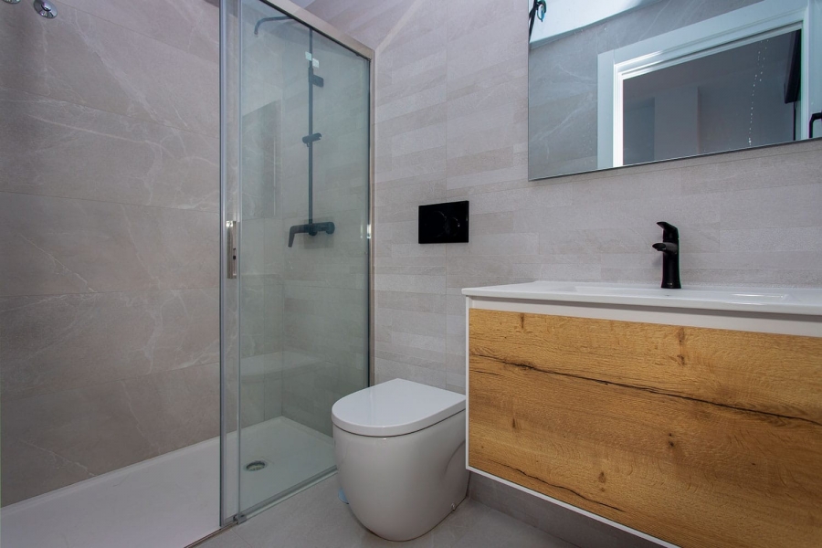 Re-Sale - Apartment - Torrevieja - Torrevieja - Centre