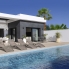 New - Detached Villa - Ciudad Quesada - Ciudad Quesada - Town