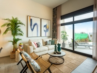 New - Townhouse - Algorfa - La Finca Golf Resort