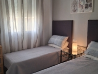 Re-Sale - Apartment - Orihuela Costa - Villamartin