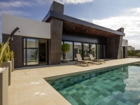 New - Detached Villa - Ciudad Quesada - Ciudad Quesada - Town