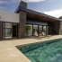 New - Detached Villa - Ciudad Quesada - Ciudad Quesada - Town