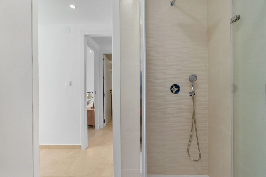 Nueva - Apartamento - Torrevieja