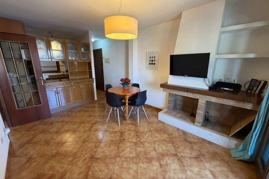 Re-Sale - Apartment - Orihuela Costa - Cabo Roig