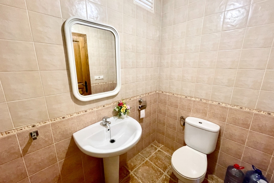 Re-Sale - Country Property - Catral - Catral - Country