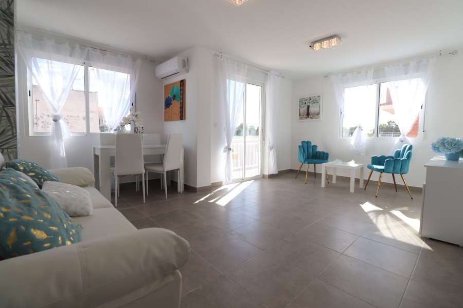 Wederverkoop - Appartement - Santiago de La Ribera - Santiago de La Ribera - Stad