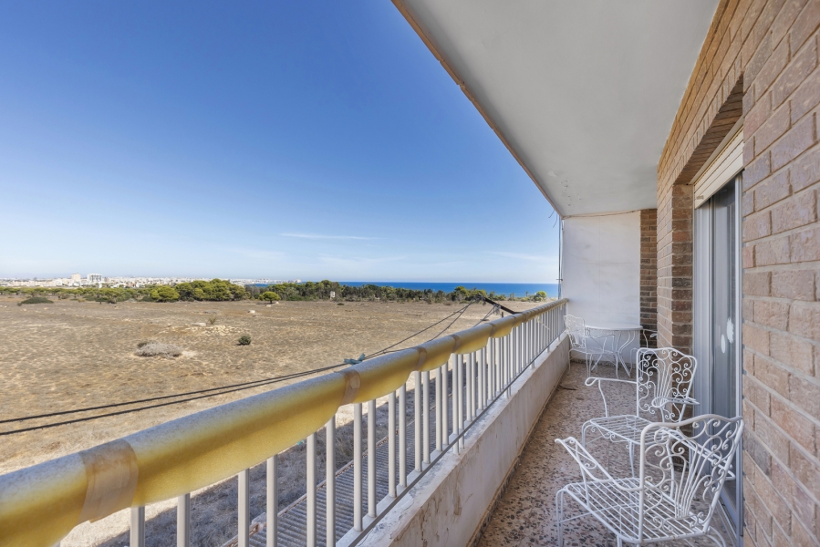 Re-Sale - Apartment - Torrevieja - Rocio del Mar