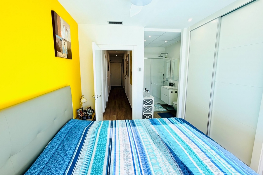 Re-Sale - Semi Detached Villa - Los Montesinos - La Herrada