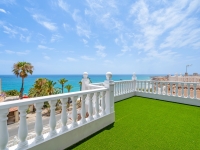 Re-Sale - Detached Villa - Torrevieja - Los Frutales