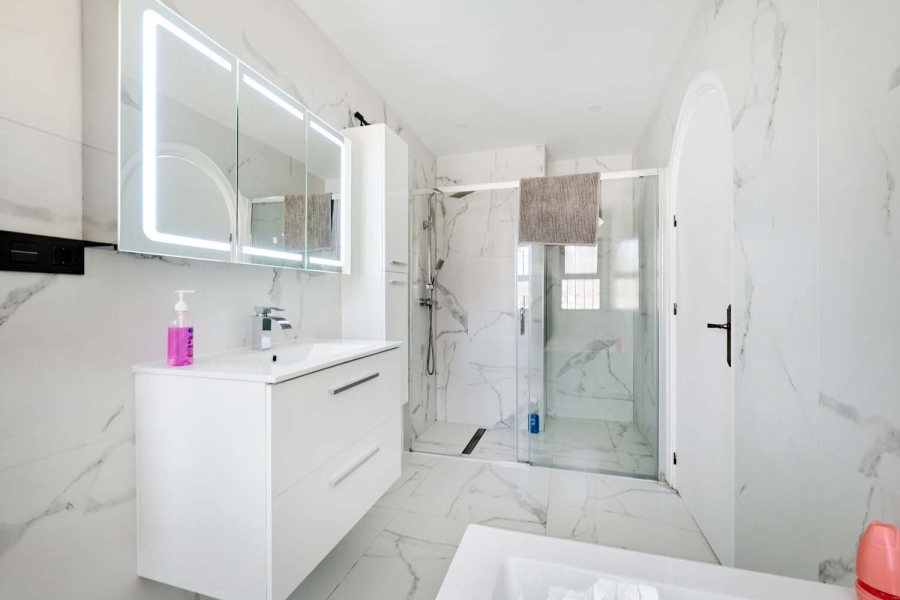Re-Sale - Detached Villa - Pinar de Campoverde - Pinar de Campoverde - Village