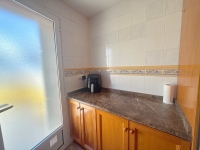 Re-Sale - Townhouse - Orihuela Costa - La Zenia