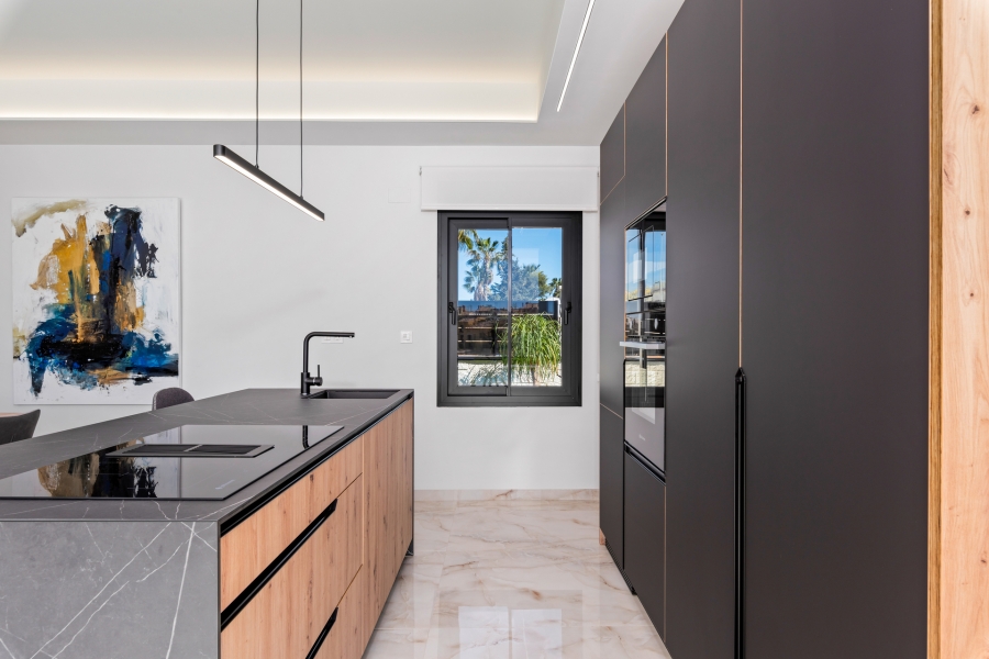 New - Detached Villa - Algorfa - La Finca Golf Resort