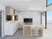 New - Detached Villa - Benitachell