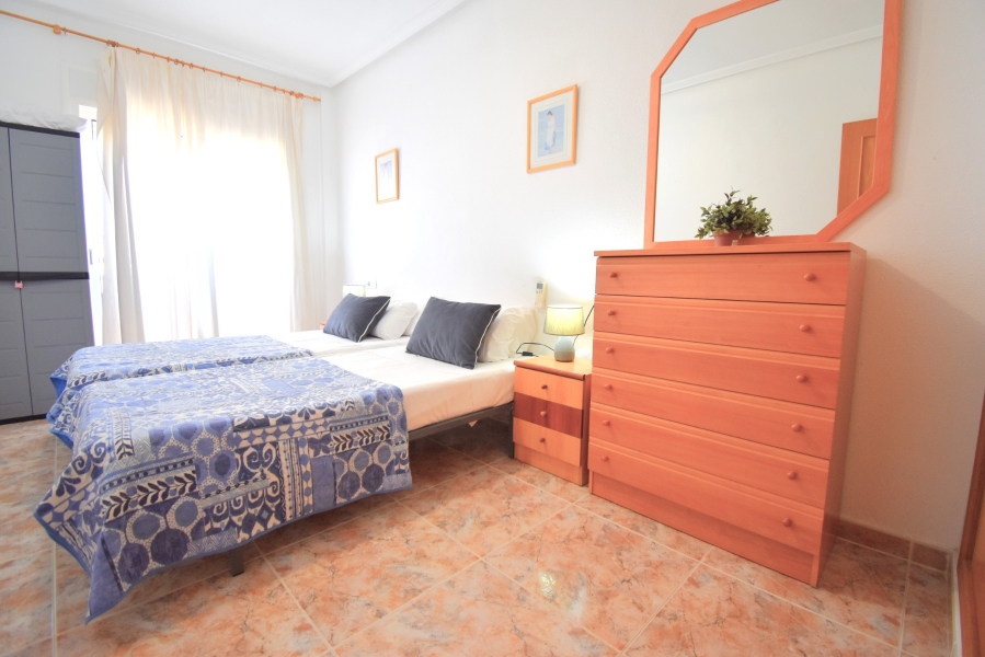 Re-Sale - Apartment - Orihuela Costa - Cabo Roig