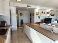 Re-Sale - Detached Villa - Algorfa - La Finca Golf Resort