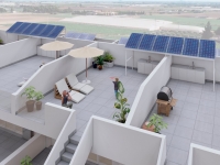 Nye - Leilighet - Torre-Pacheco