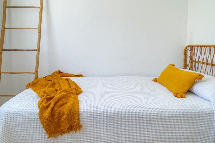 Re-Sale - Townhouse - Orihuela Costa - Playa Flamenca
