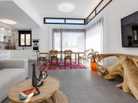 New - Detached Villa - La Mata - La Mata - Town