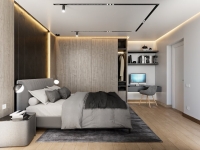 Nye - Frittliggende Villa - Altea