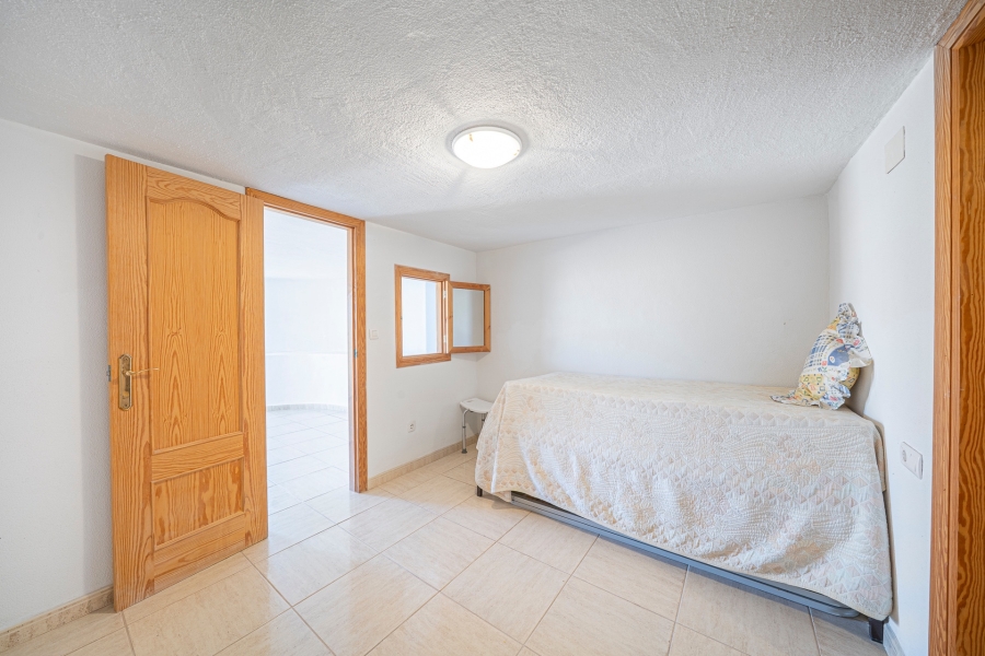 Re-Sale - Detached Villa - Ciudad Quesada - Ciudad Quesada - Town