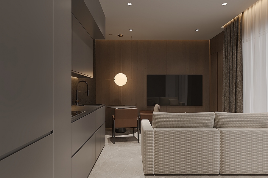 Nye - Leilighet - Torrevieja - Playa Los Locos