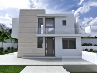 New - Detached Villa - Torrevieja