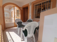 Re-Sale - Apartment - Torrevieja - Altos del Limonar