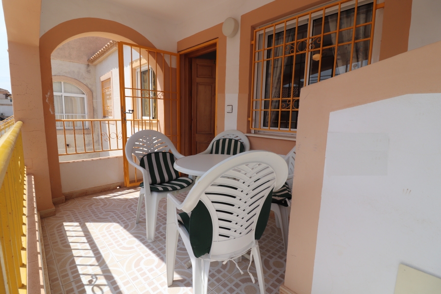 Re-Sale - Apartment - Torrevieja - Altos del Limonar