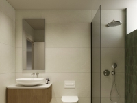 Nye - Frittliggende Villa - Polop