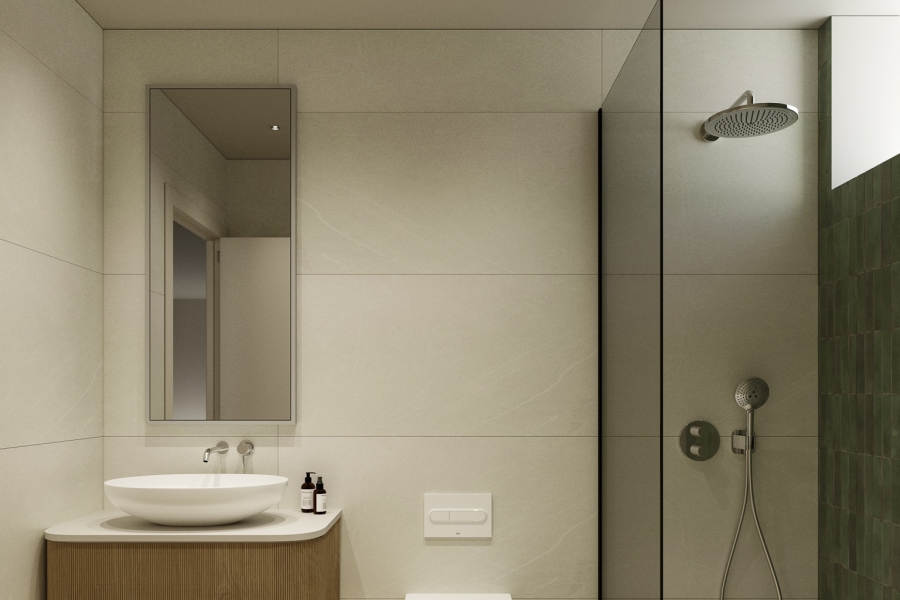 Nye - Frittliggende Villa - Polop