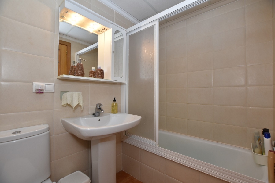 Re-Sale - Apartment - Algorfa - Algorfa - Village