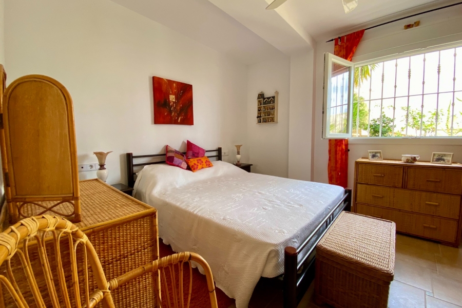 Re-Sale - Detached Villa - Algorfa - Lomas de La Juliana