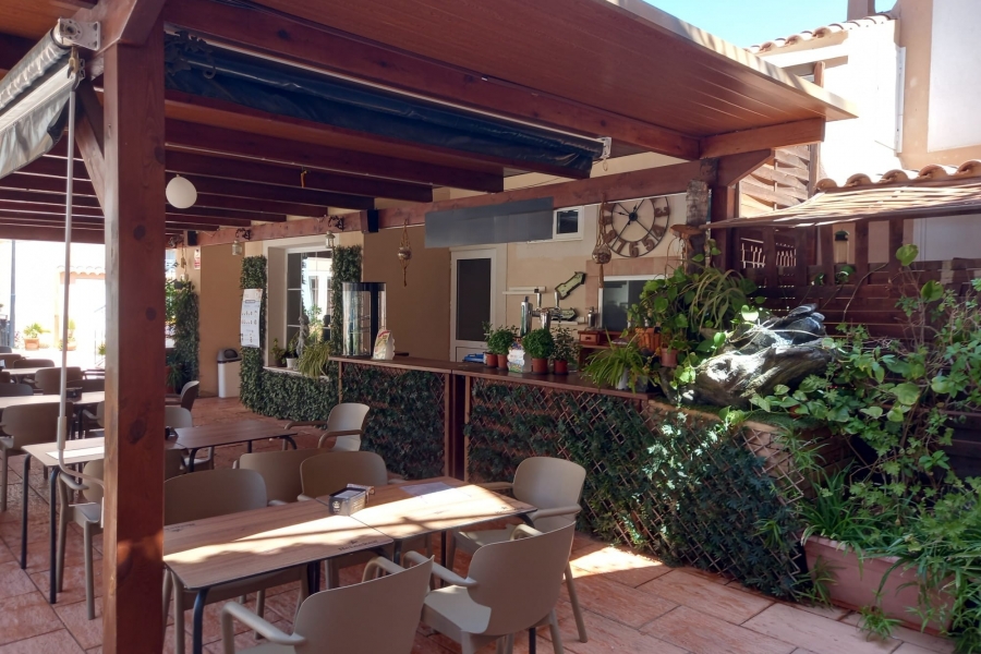 New - Apartment - Aguilas - Águilas - Town
