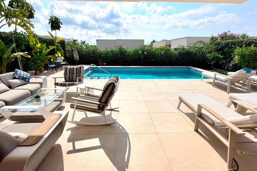 Re-Sale - Detached Villa - Los Montesinos - La Herrada