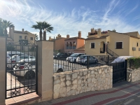 Re-Sale - Apartment - Algorfa - La Finca Golf Resort