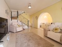 Re-Sale - Townhouse - Benijofar - Monte Azul