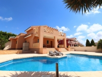Re-Sale - Detached Villa - Ciudad Quesada - La Fiesta