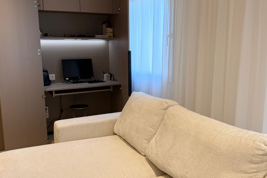 Re-Sale - Apartment - Orihuela Costa - Las Ramblas