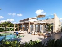 New - Detached Villa - Cabo de Palos