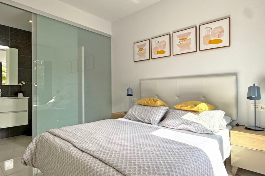 Re-Sale - Apartment - Orihuela Costa - Los Altos