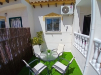 Re-Sale - Townhouse - Orihuela Costa - La Florida