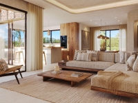 New - Detached Villa - Jávea